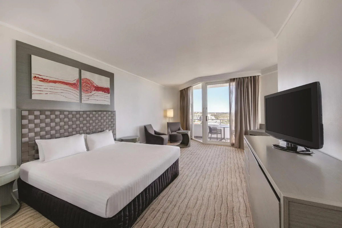 Rendezvous Hotel Perth Scarborough