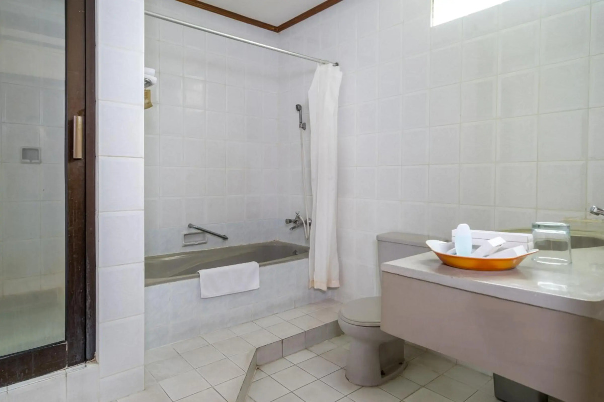 Inna Bali Heritage Hotel