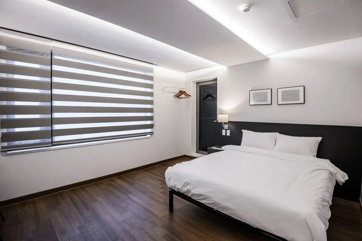 Hotel HYGGELIG - Hostel