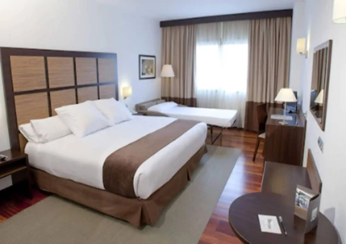 Aparthotel Attica 21 As Galeras