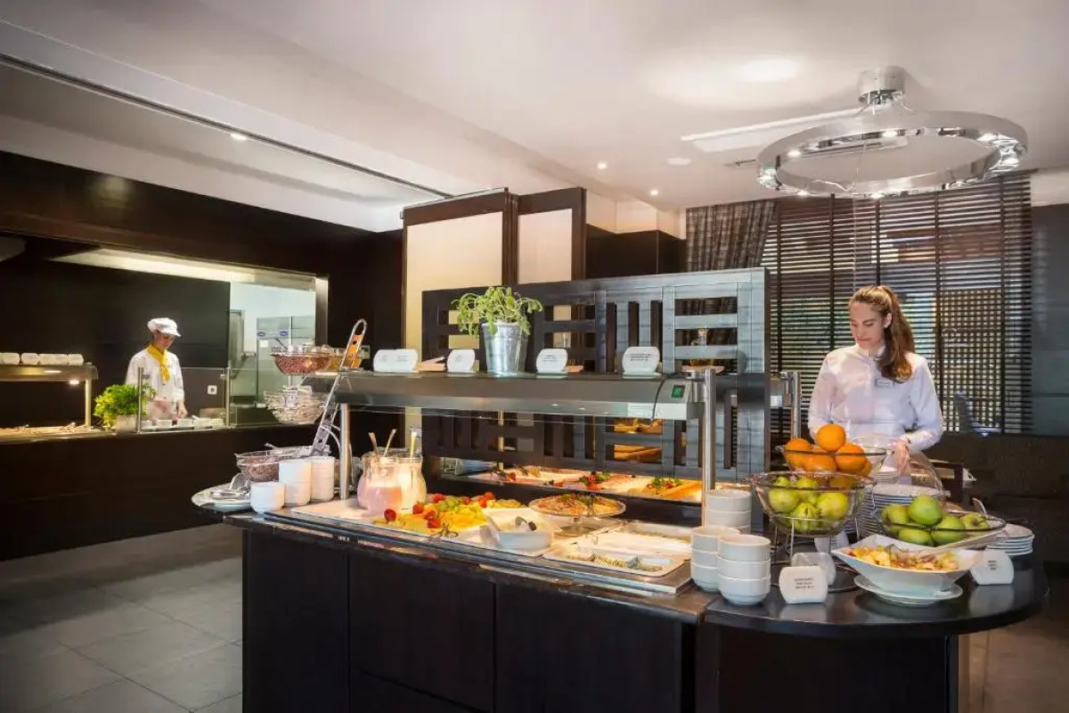 Valamar Atrium Residence