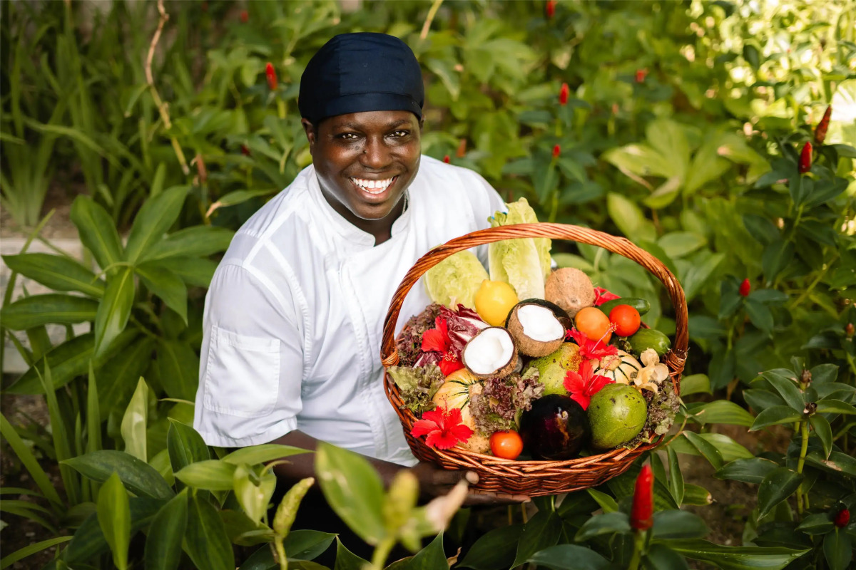 Kempinski Seychelles Resort