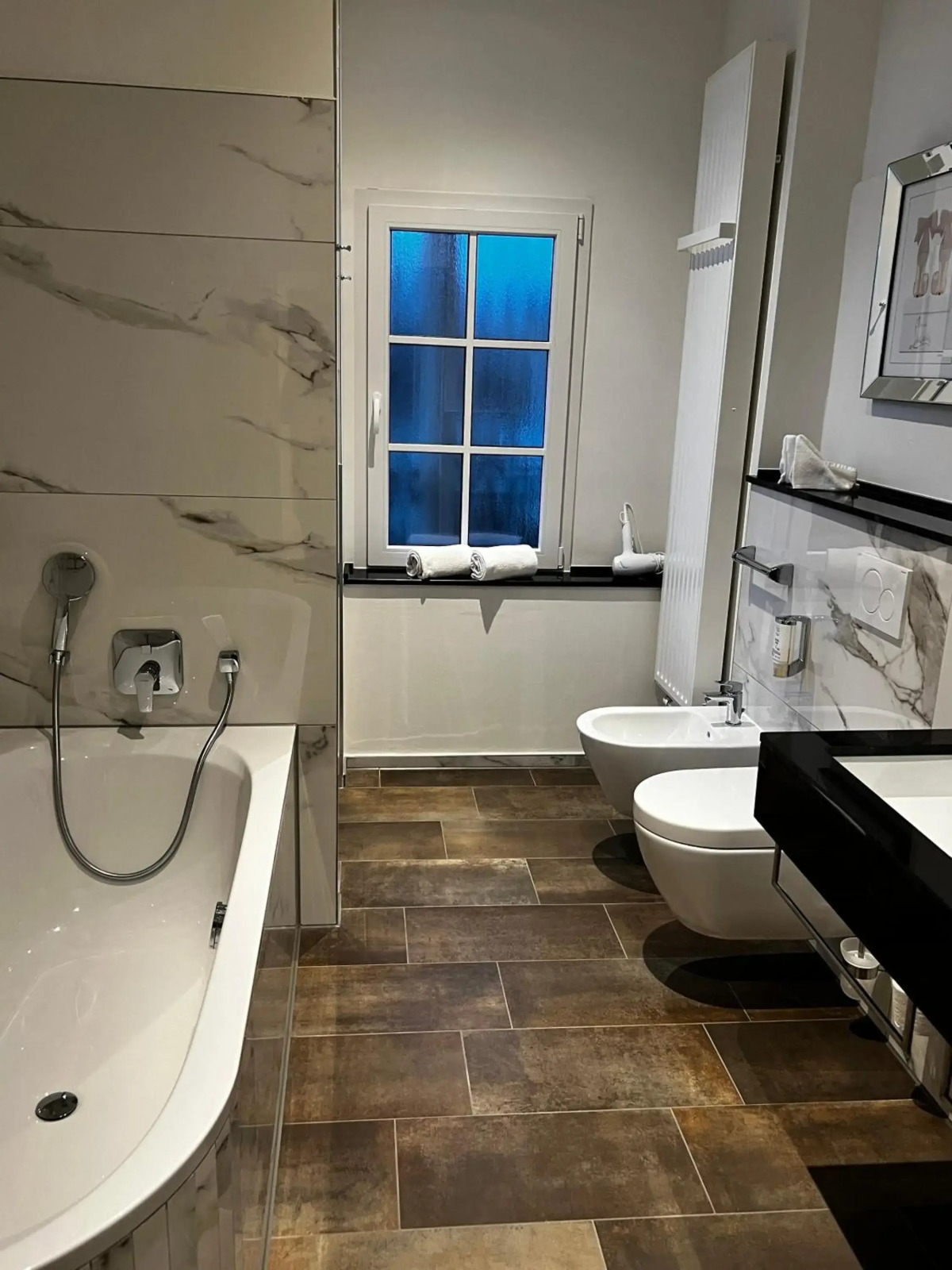 Villa Thea Kurhotel am Rosengarten