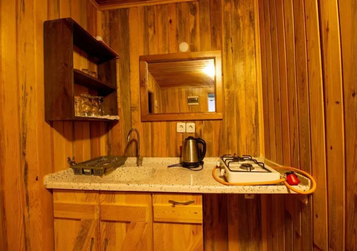 Baharoglu Life House Faralya