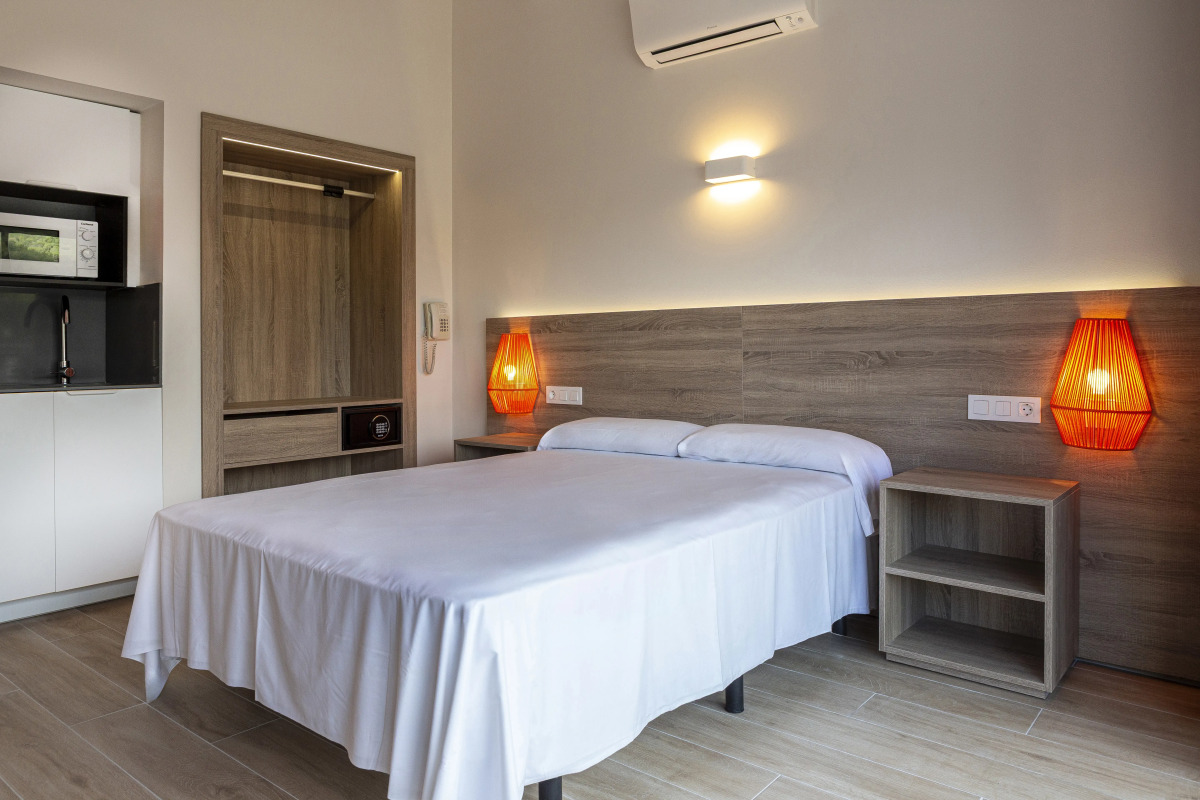 Medplaya Aparthotel San Eloy