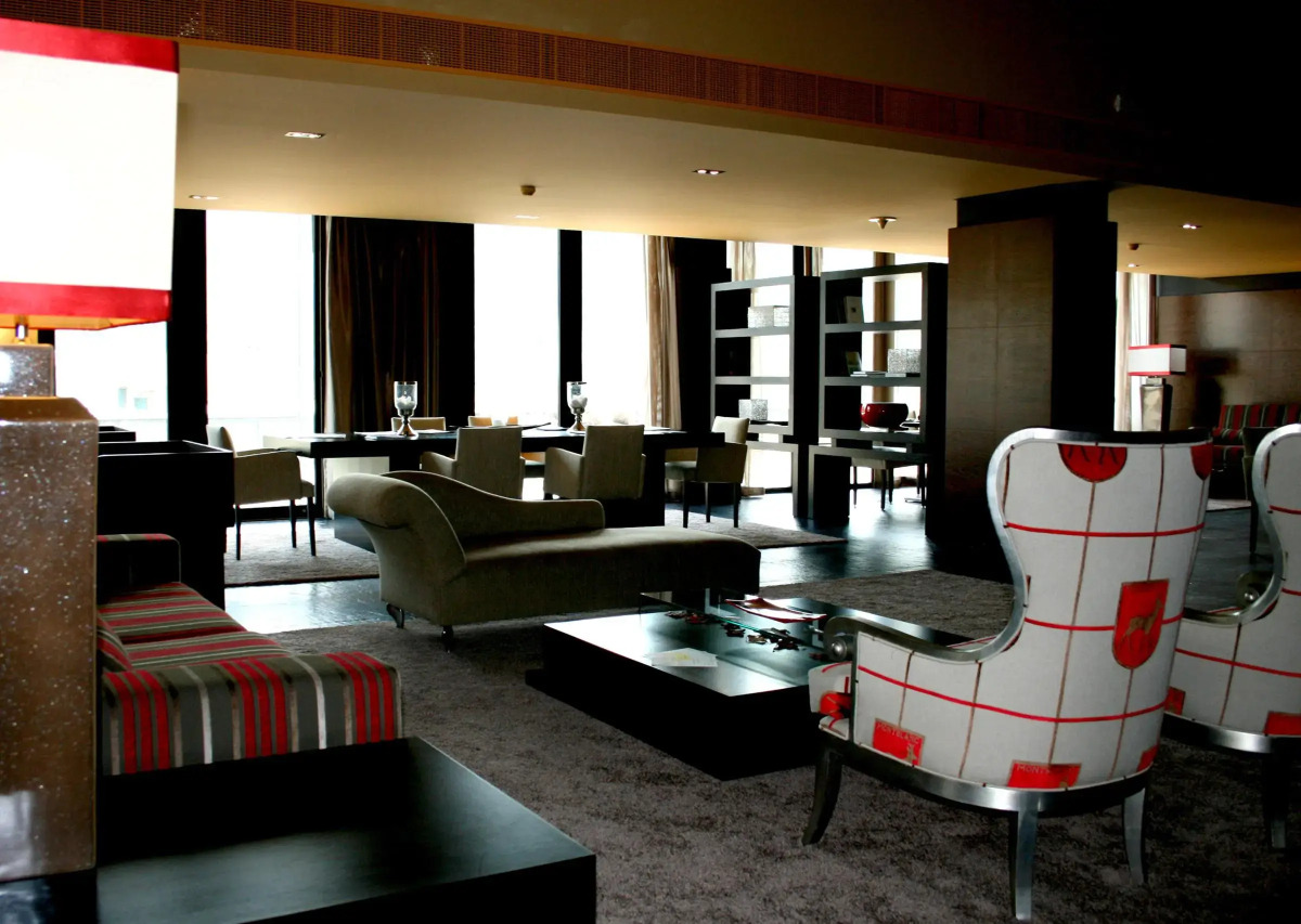 H2otel Congress & Medical Spa