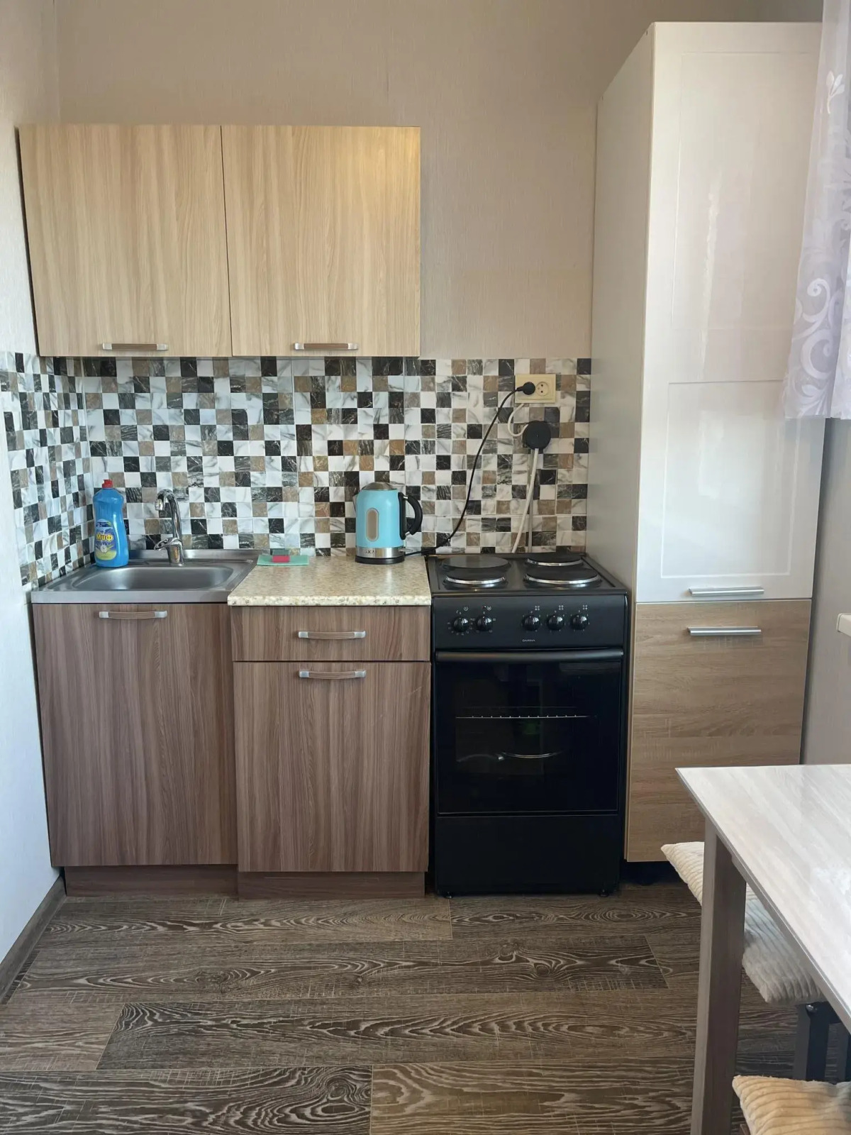 Уютный дом на Туристическом проезде 28