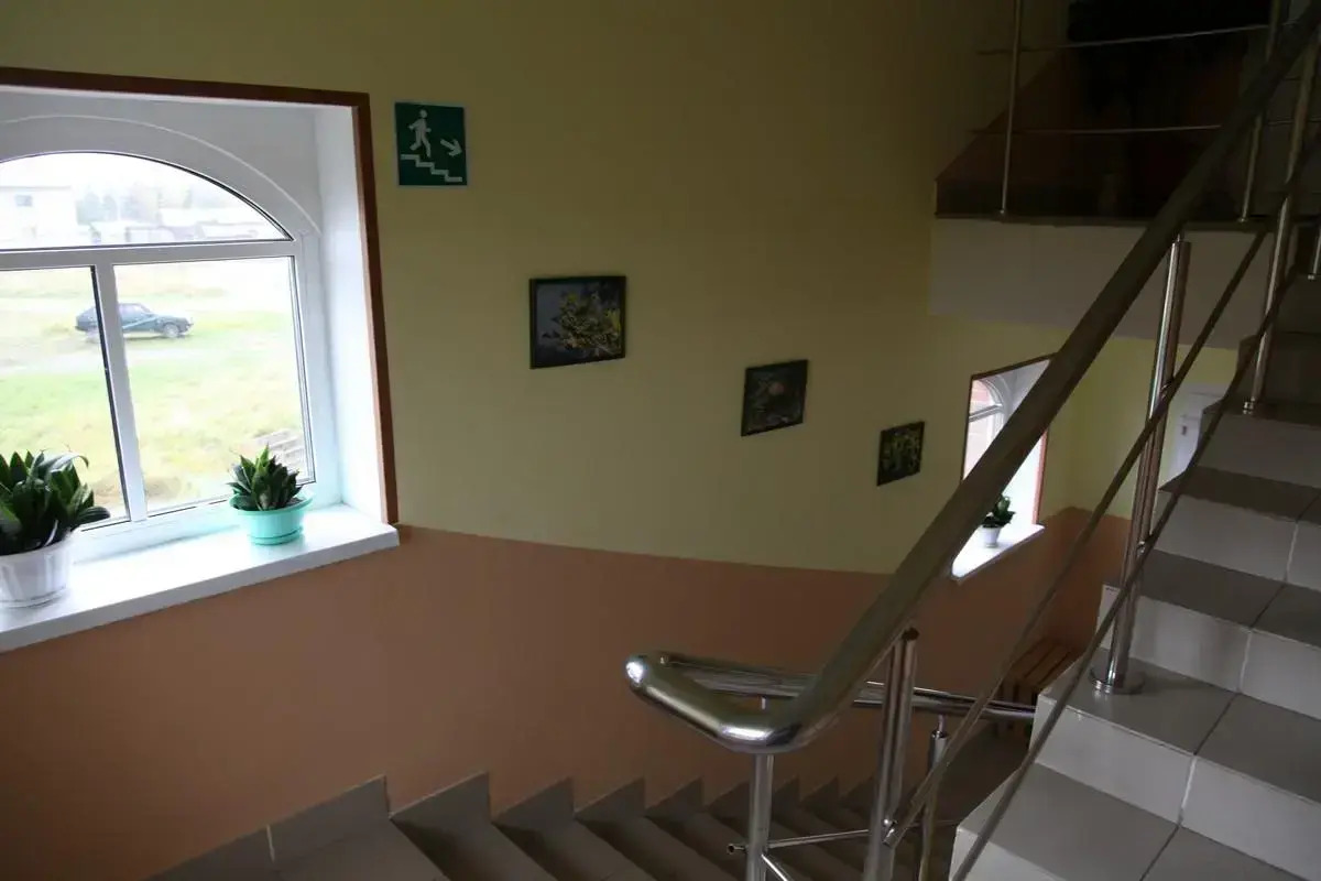 Соловецкая Слобода