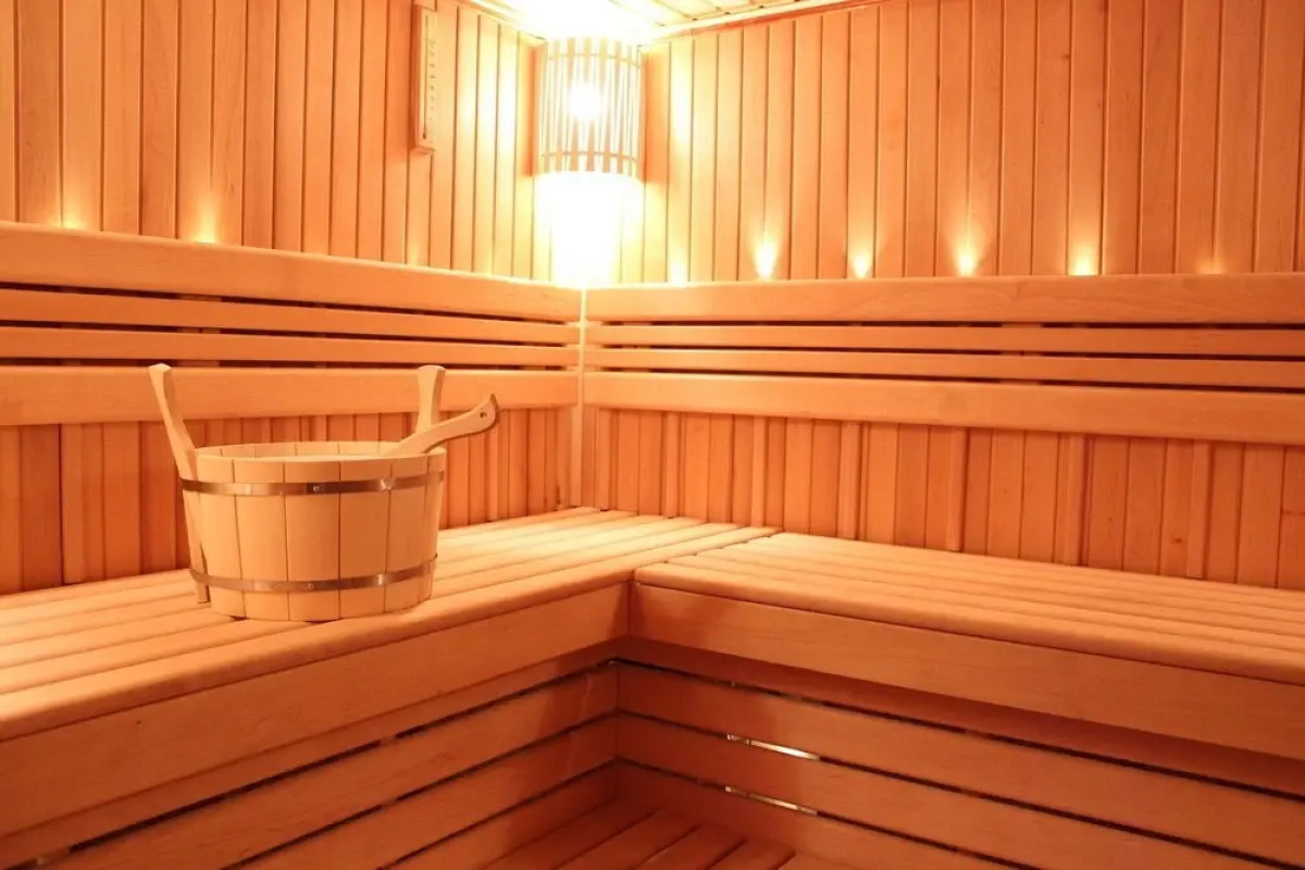 Метрополь Отель&Спа