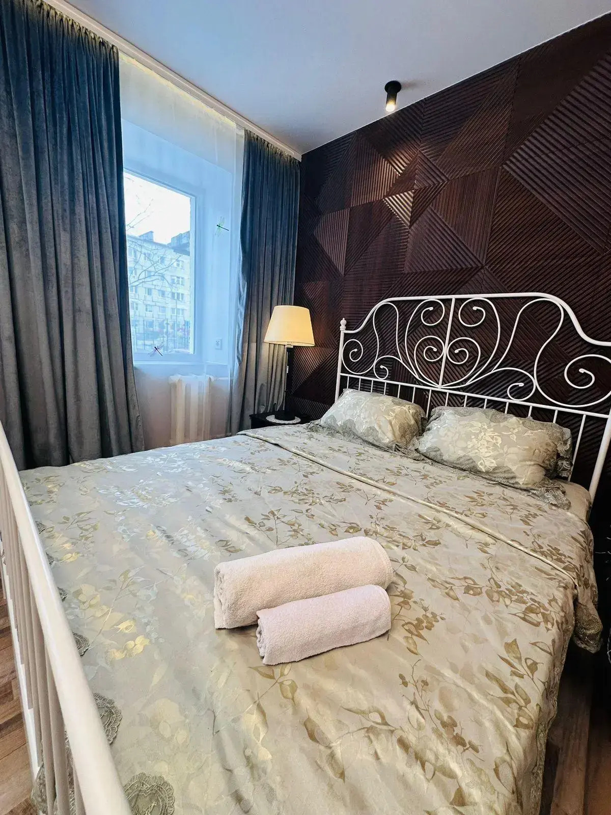 Регион89 на ул. Заводская, д. 11