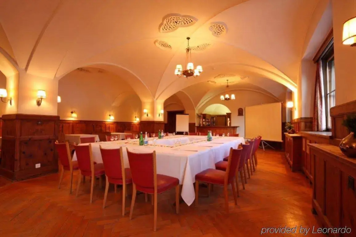 Hotel GRACE LA MARGNA ST MORITZ