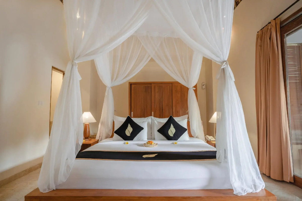 The Sankara Resort & Spa