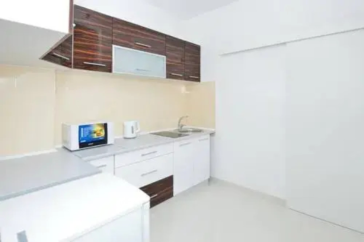 Center Warsaw Apartamenty Smolna