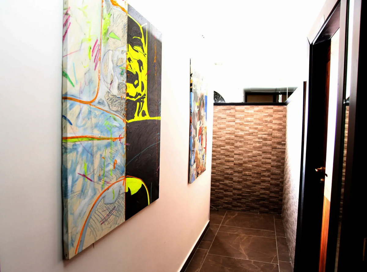 Boutique Hotel PIazza Charity