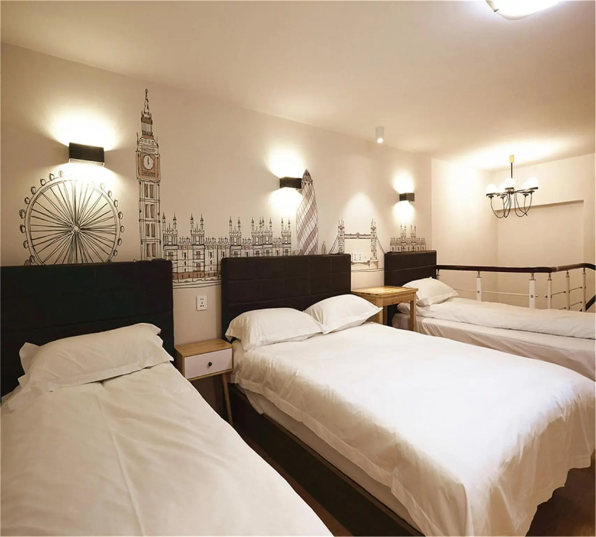 Shanghai Meego Yes Hotel