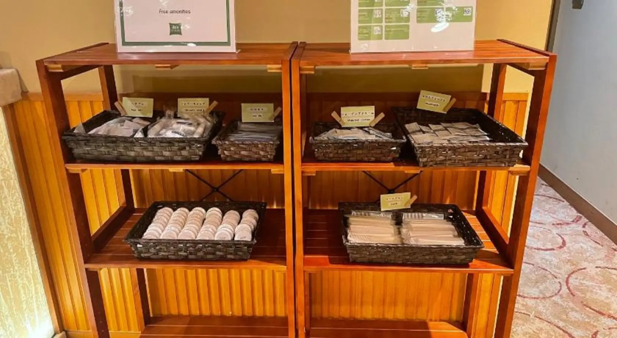 Ibis Styles Kyoto Shijo