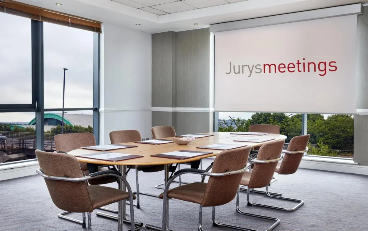 Leonardo Hotel Newcastle