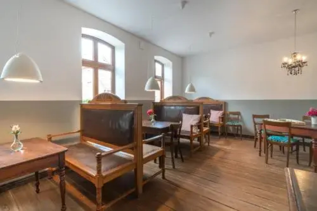 Wellenreiter Gästehaus Tating