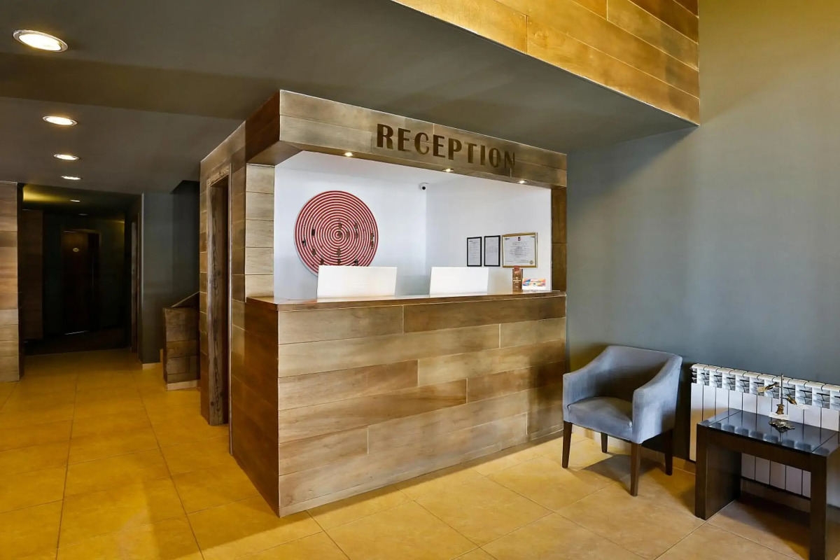 Отель Carpe Diem