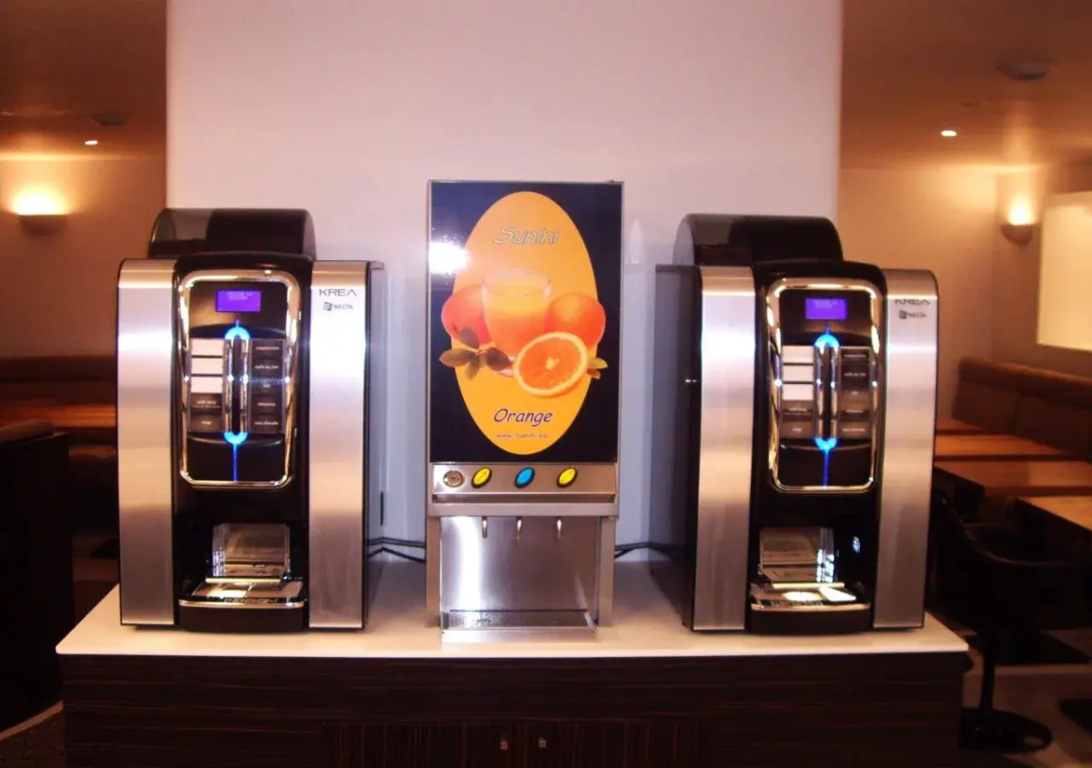 Hôtel & Appartements Monsigny