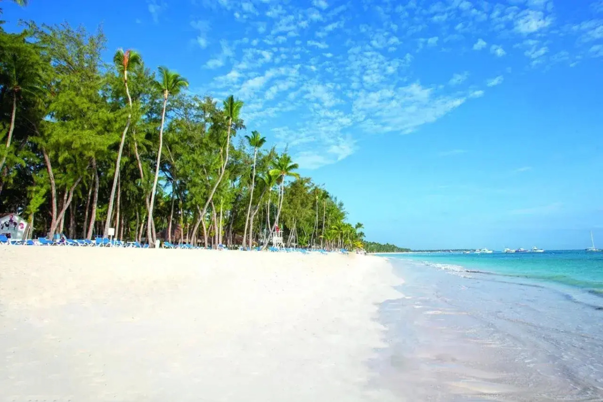 Vista Sol Punta Cana Beach Resort & Spa - All Inclusive
