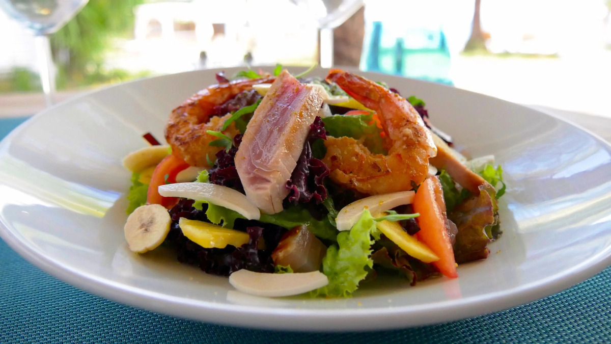 Seapoint Boutique Hotel