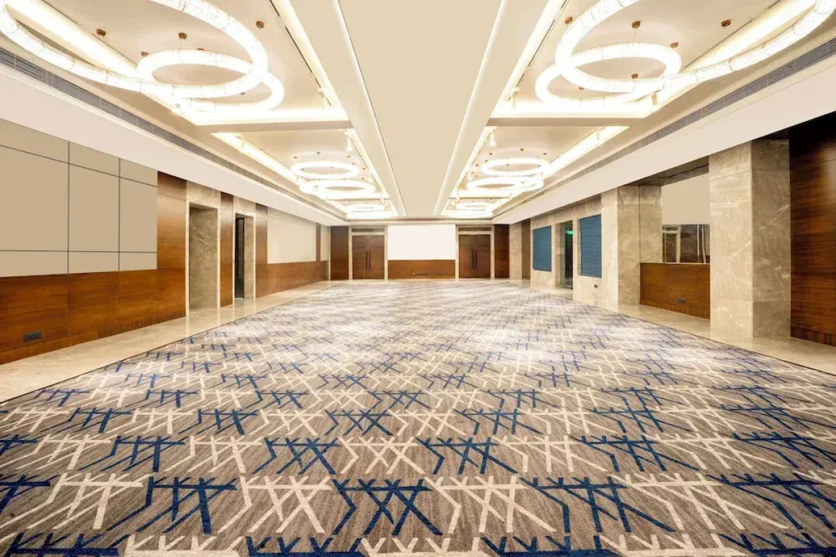 Radisson Hotel Vrindavan