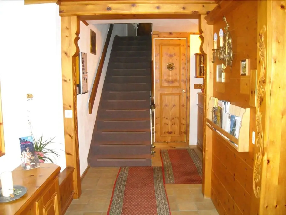 Hotel Garni Ursalina