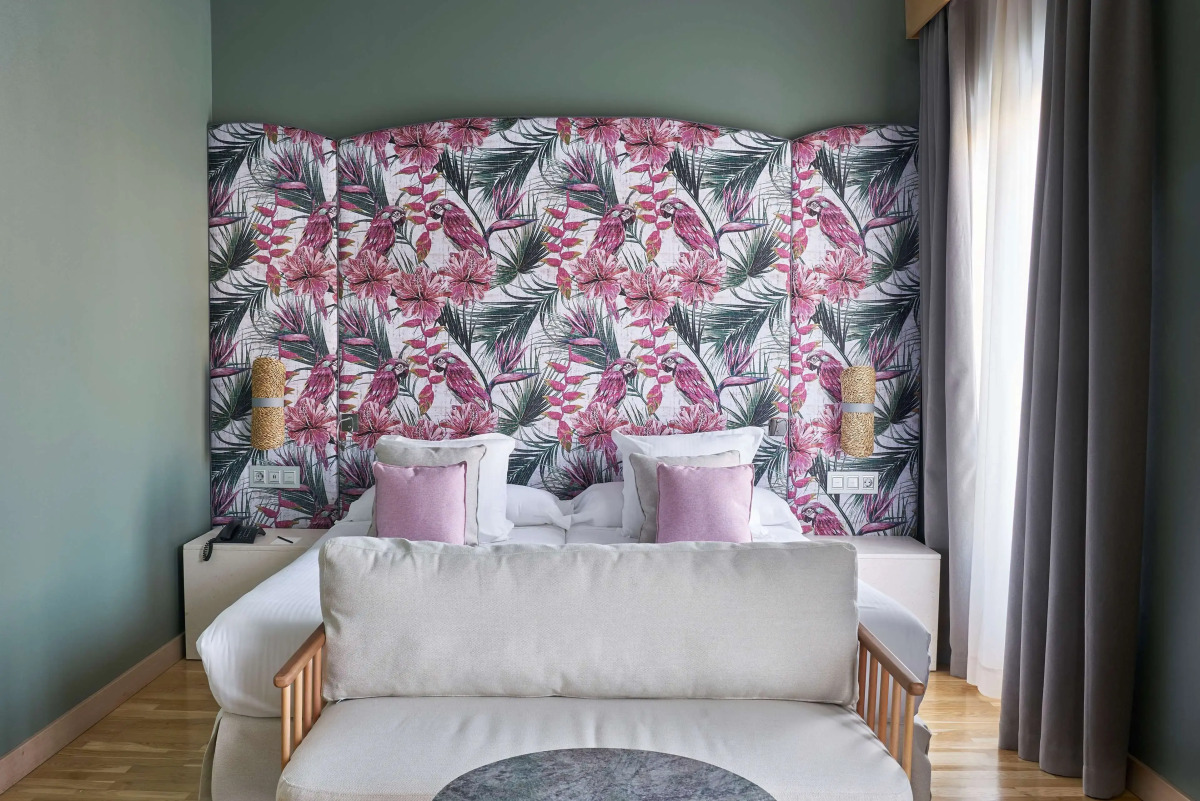 Hotel Vincci Seleccion Posada del Patio