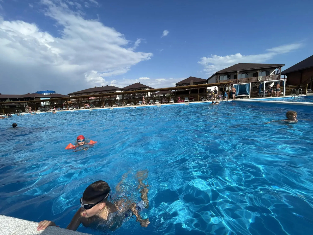 Ассоль Гавань