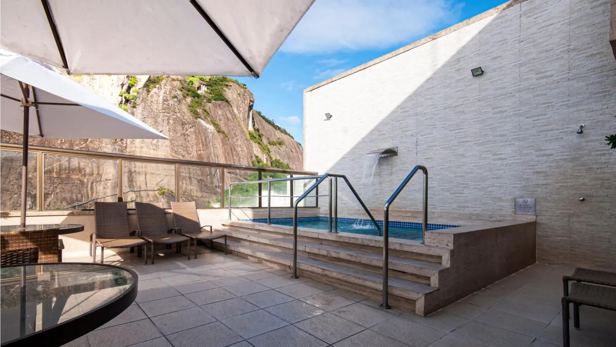 Hotel Atlântico Rio