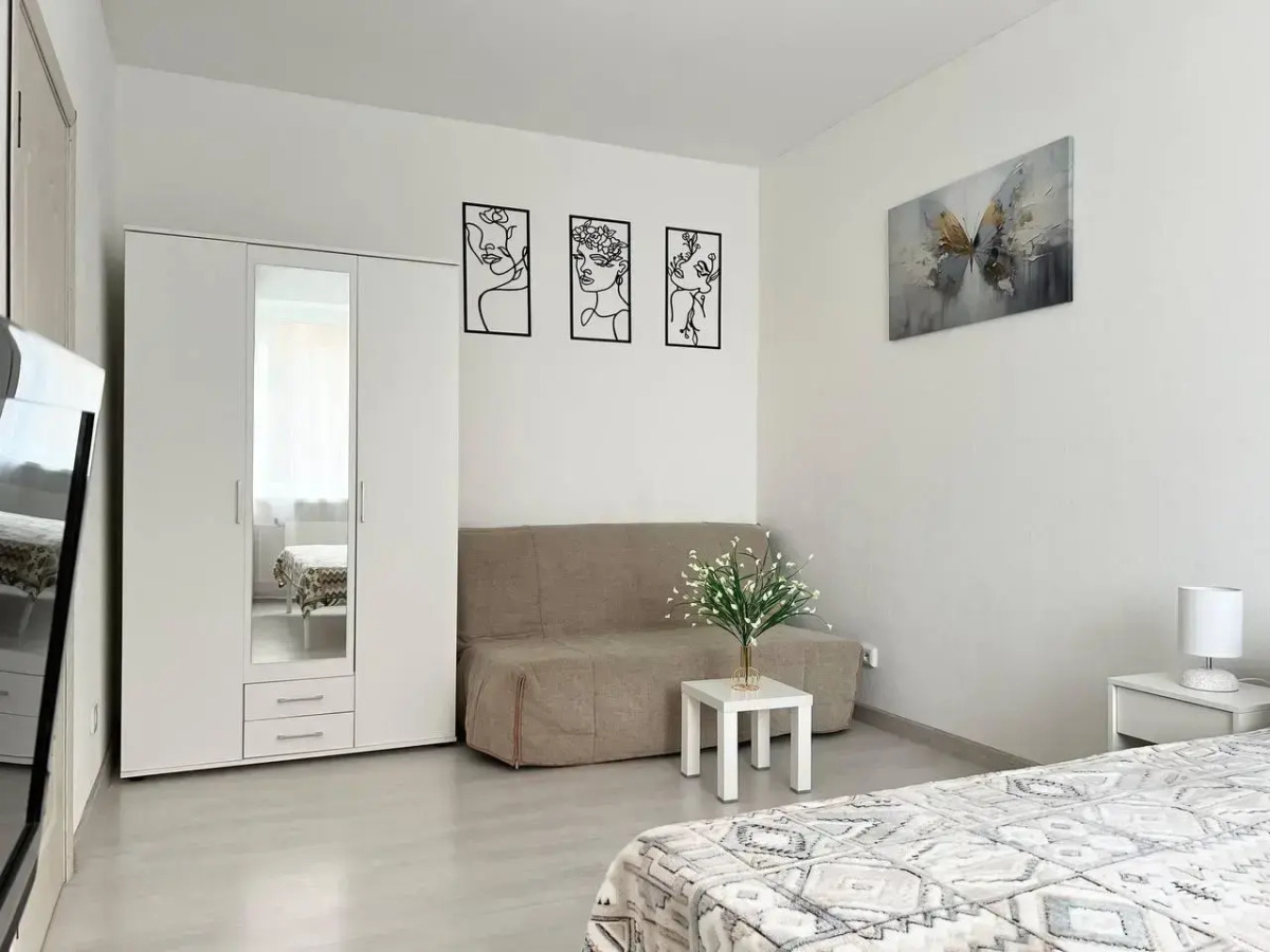 Апартаменты на улице  Брянцева 13/1