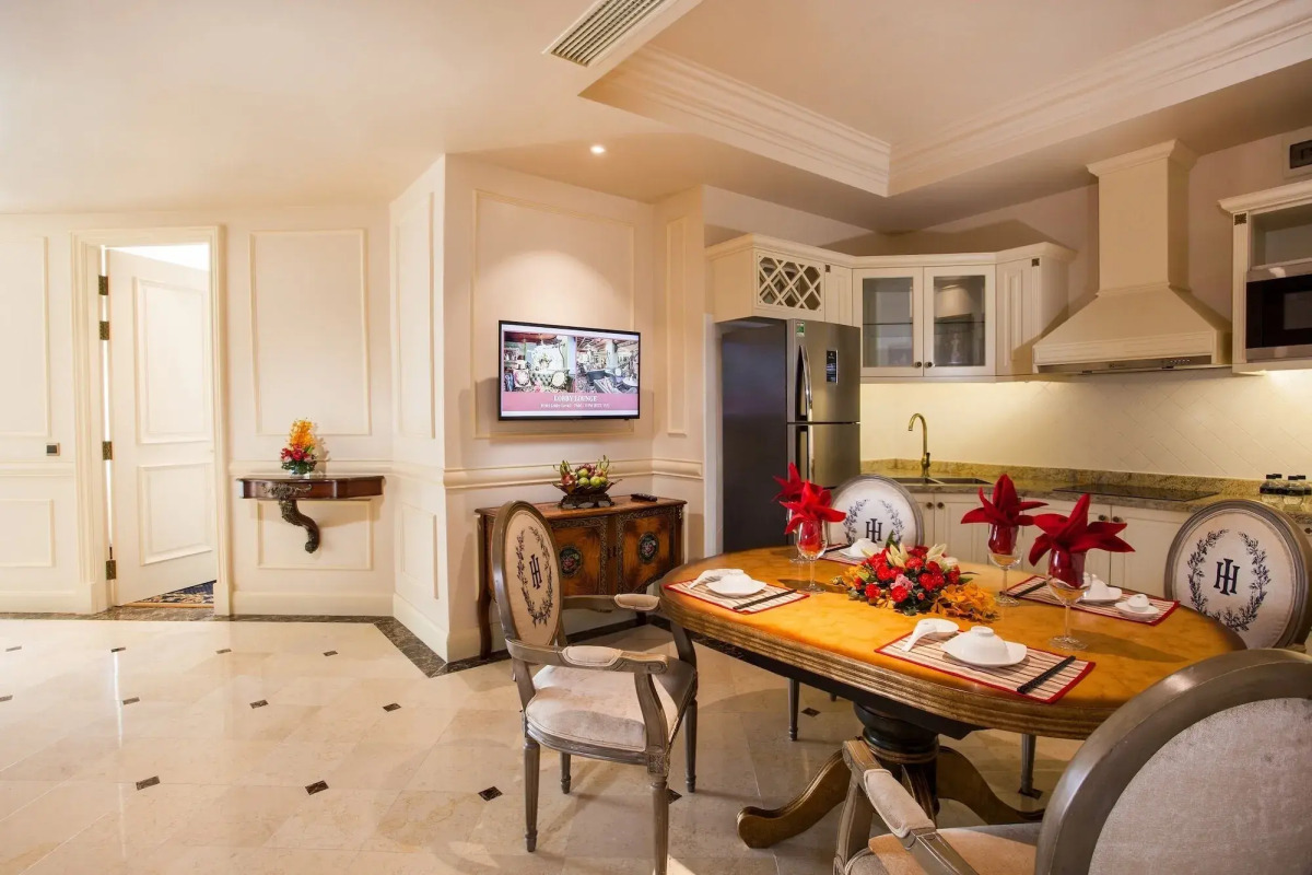 The Imperial Hotel Vung Tau