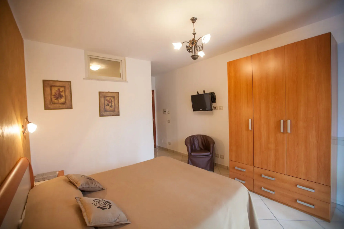 Haidi House Bed and Breakfast