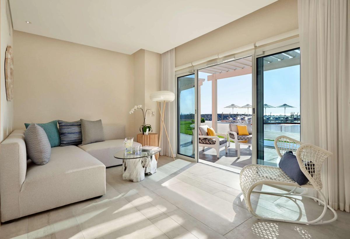 Fairmont Fujairah Beach Resort