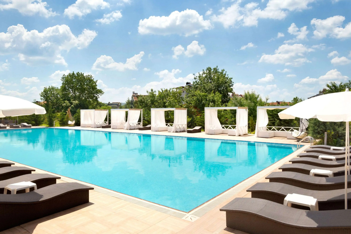 Ramada by Wyndham Istanbul Sile