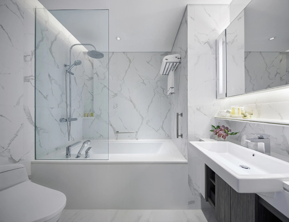 Somerset Maison Asoke Bangkok