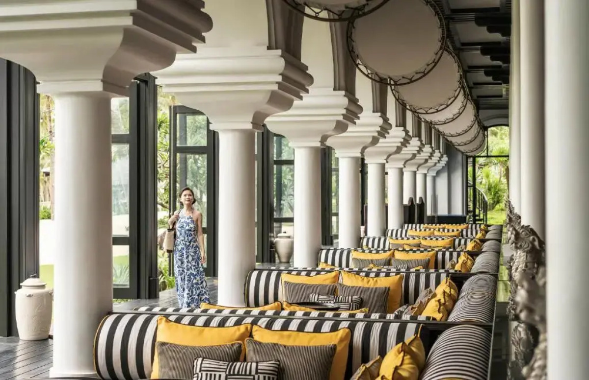 InterContinental Danang Sun Peninsula Resort by IHG