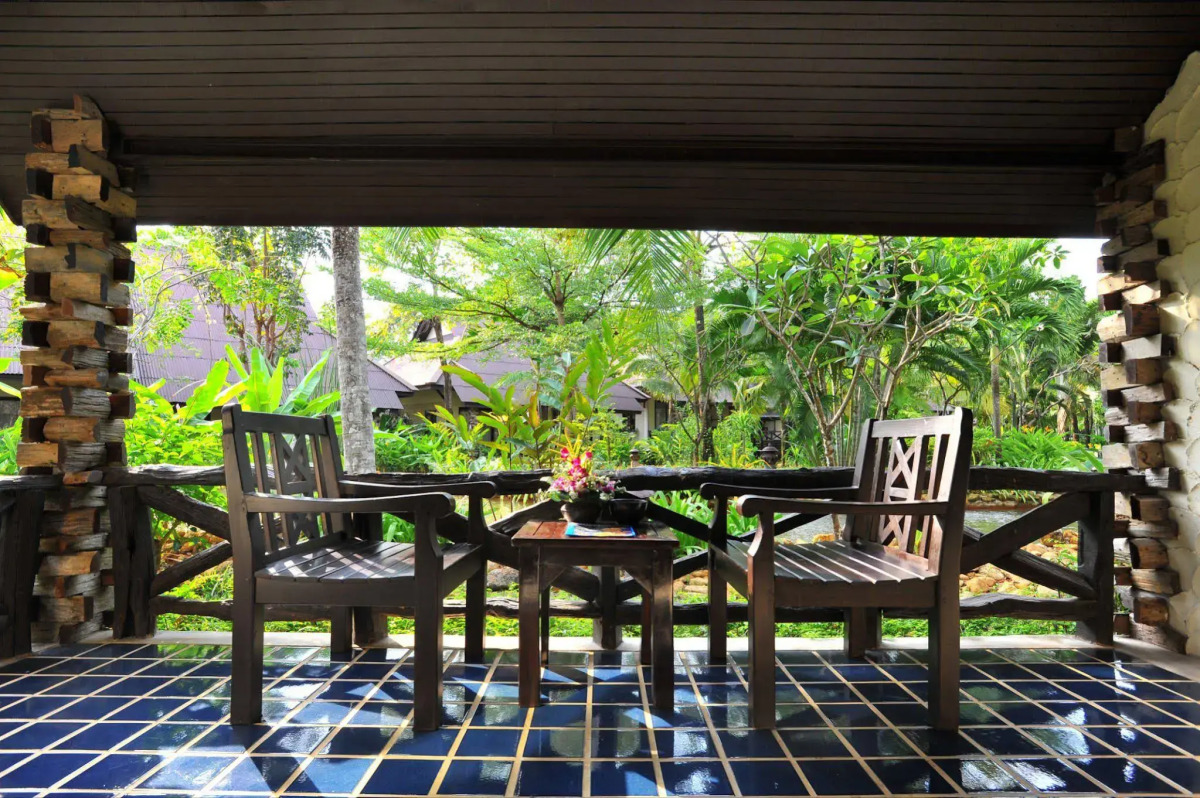 Annika Koh Chang (Formely Ramayana Koh Chang Resort & Spa)