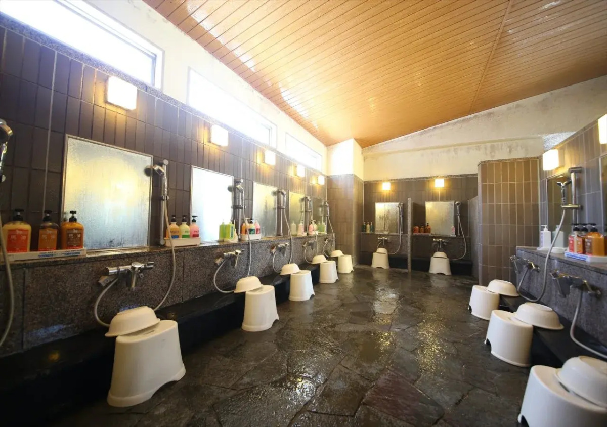 Tateshina Tokyu Hotel