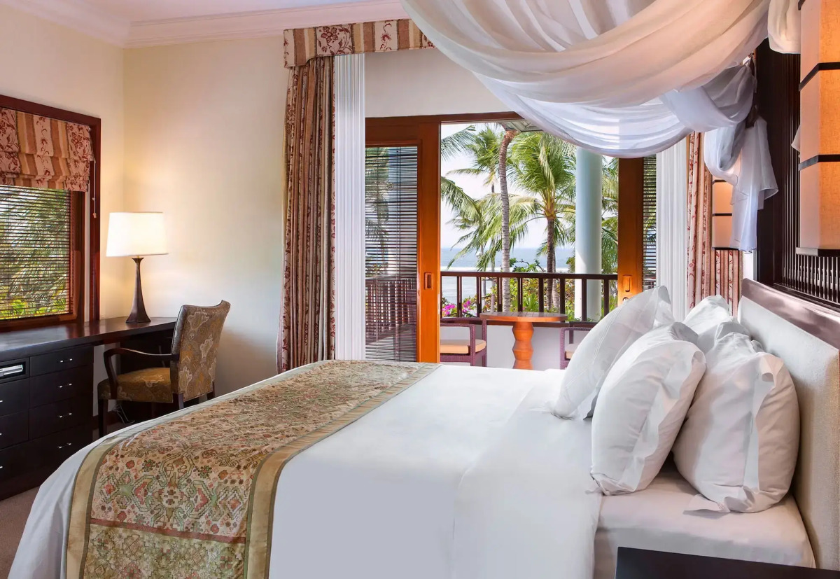 The Laguna, a Luxury Collection Resort & Spa, Nusa Dua, Bali