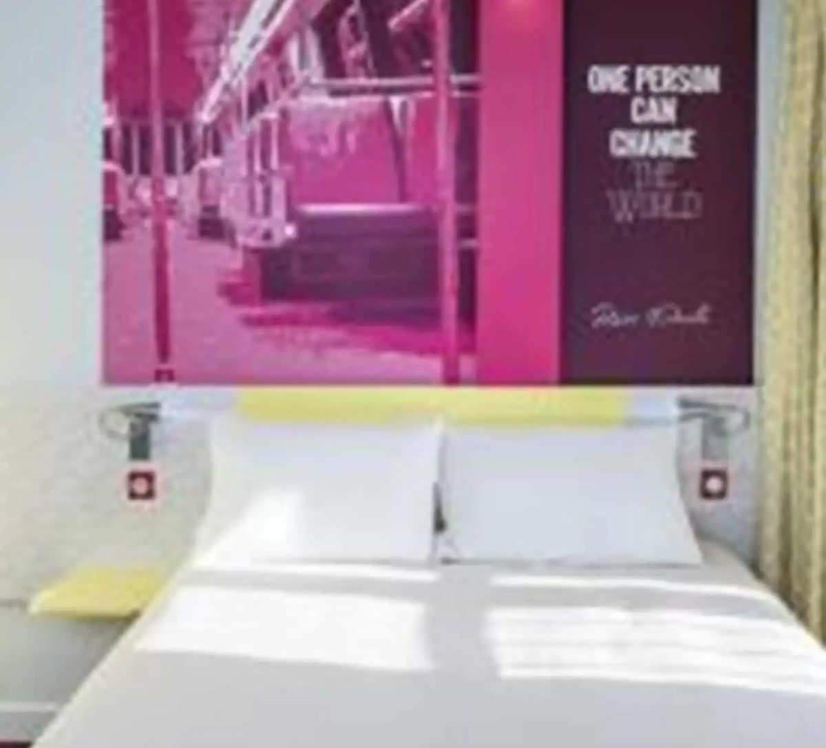 ibis Styles Paris Jardin de la Villette