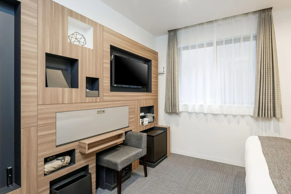 M’s Hotel Sanjo Wakoku