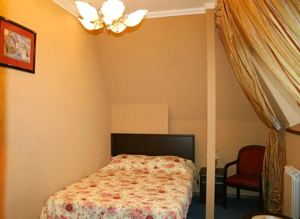 Серебряный бор