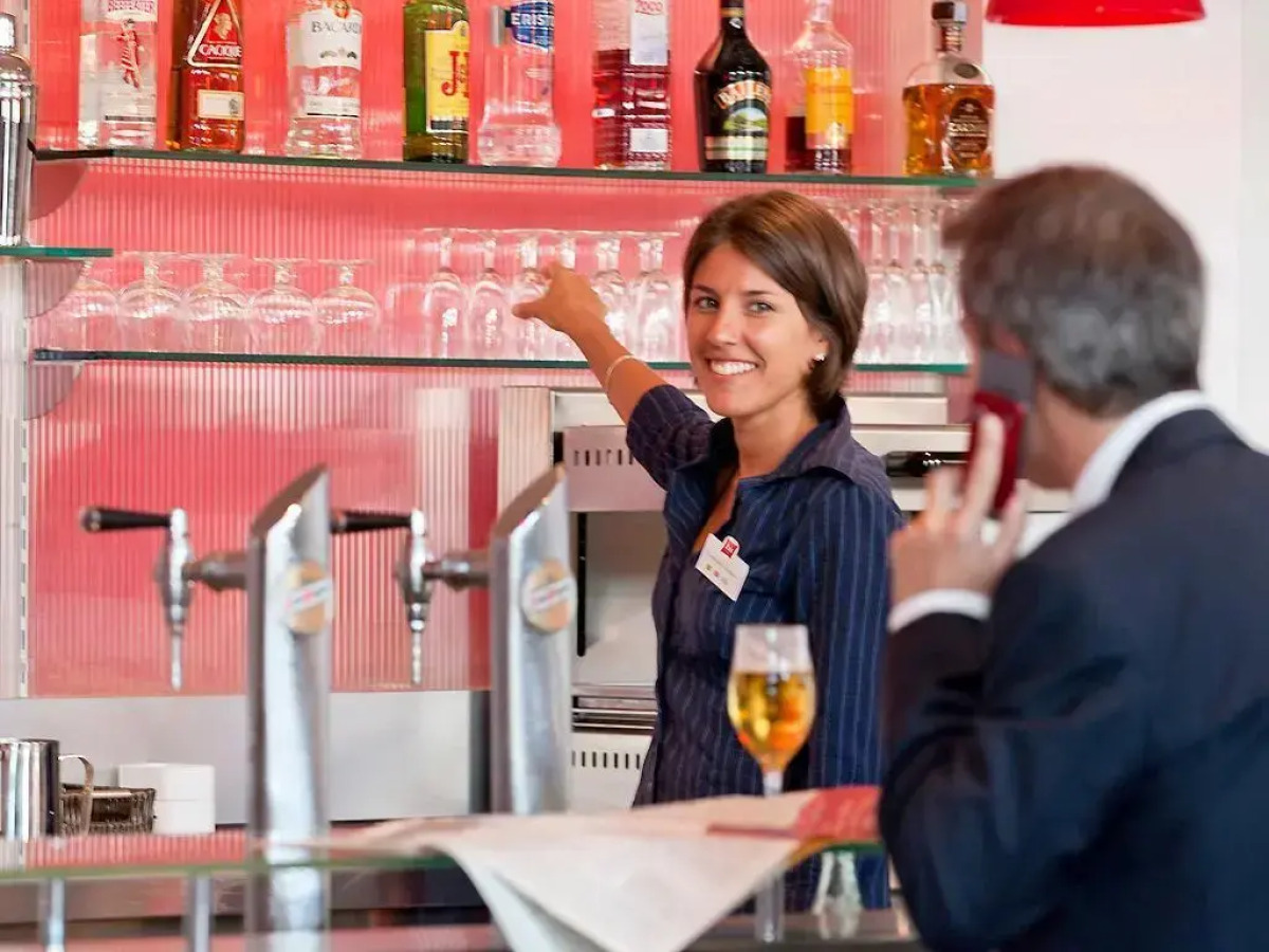 B&B Hotel Barcelona Mataró