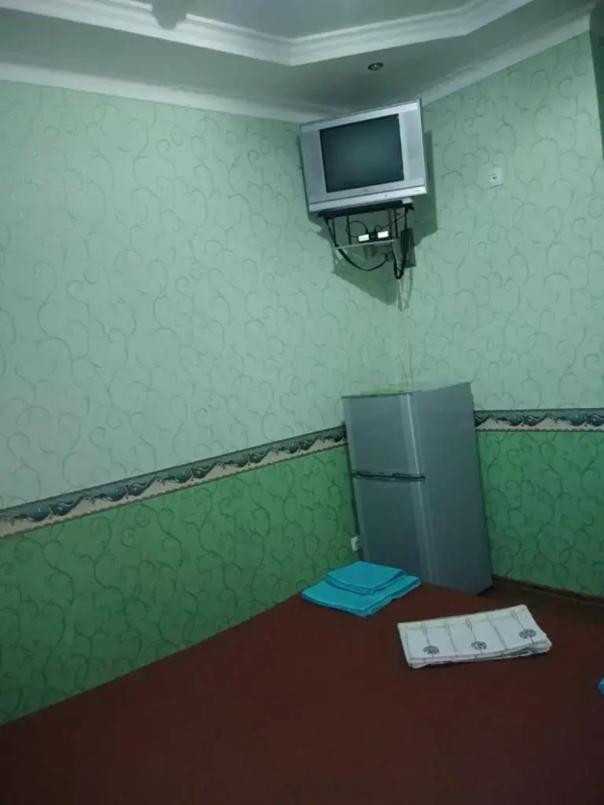 Отель Гранд Плюс