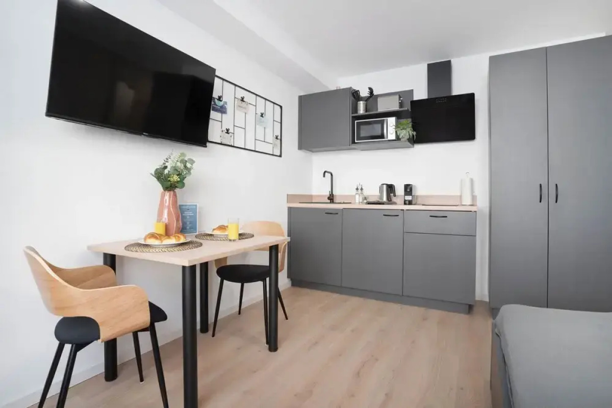 Central Bonn Apartments I home2share