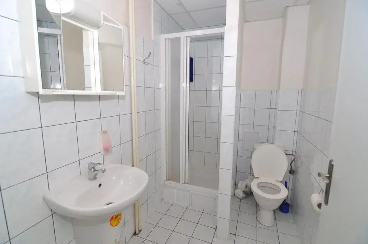 Ritchies Hostel & Hotel