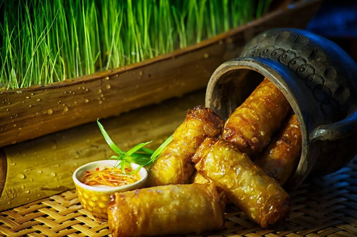 Anantara Mui Ne Resort