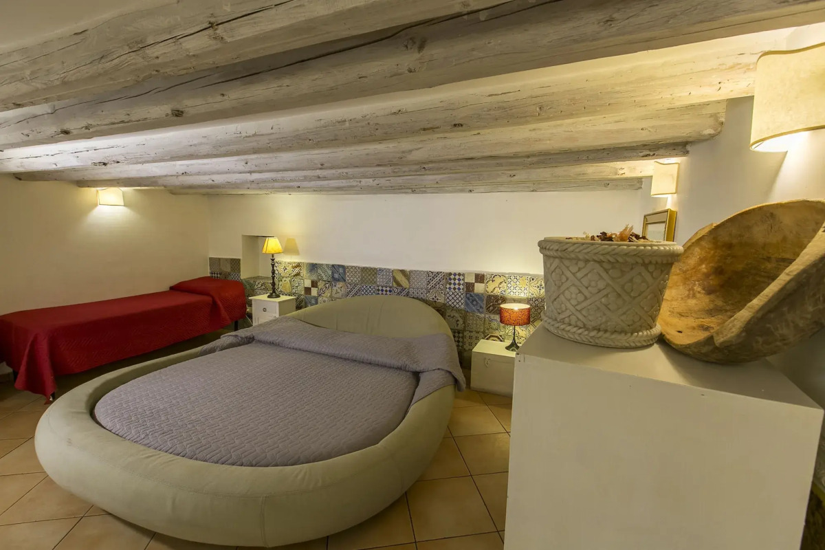 Porta di Castro Boutique Hotel & Spa